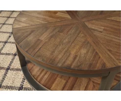 Roybeck 3-Piece Occasional Table Set -FurniHub Store 810598642