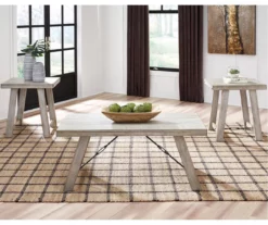 Carynhurst 3-Piece Occasional Table Set -FurniHub Store 810598644
