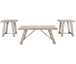 Carynhurst 3-Piece Occasional Table Set -FurniHub Store 810598644 6