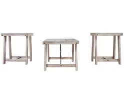 Carynhurst 3-Piece Occasional Table Set -FurniHub Store 810598644 7
