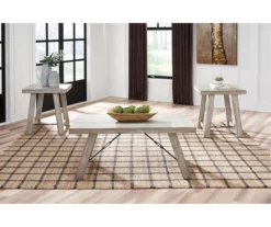 Carynhurst 3-Piece Occasional Table Set -FurniHub Store 810598644 9
