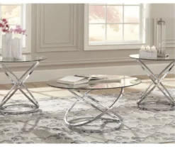 Hollynx 3-Piece Occasional Table Set 8 Hollynx 3-Piece Occasional Table Set -FurniHub Store 810598646