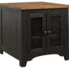 Valebeck End Table -FurniHub Store 810598651 2