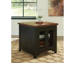Valebeck End Table -FurniHub Store 810598651 4