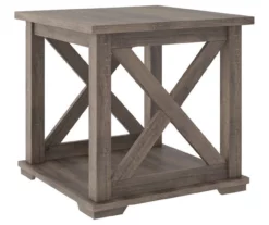 Arlenbry End Table 13 Arlenbry End Table -FurniHub Store 810598659 2
