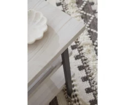 Bayflynn Open End Tables, 2-Pack -FurniHub Store 810598675 4