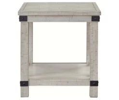 Carynhurst End Table -FurniHub Store 810598688 5