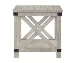 Carynhurst End Table -FurniHub Store 810598688 6