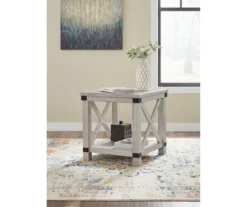 Carynhurst End Table -FurniHub Store 810598688 7