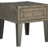 Chazney End Table -FurniHub Store 810598691 3