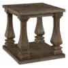 Johnelle End Table 1 Johnelle End Table -FurniHub Store 810598693 2