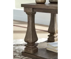 Johnelle End Table -FurniHub Store 810598693 3