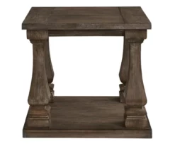 Johnelle End Table -FurniHub Store 810598693 4