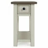 Bolanburg Chairside End Table With USB Ports & Outlets -FurniHub Store 810598700 9