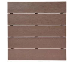 Emmeline Wood Look End Table -FurniHub Store 810599347 3