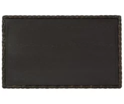 Grasson Lane All-Weather Wicker Patio Coffee Table -FurniHub Store 810599433 6