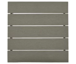 Visola Wood Look End Table -FurniHub Store 810599442 5