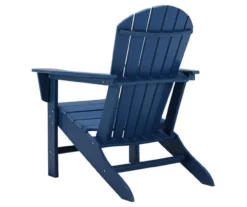 Sundown Treasure Blue Adirondack Chair 11 Sundown Treasure Blue Adirondack Chair -FurniHub Store 810599451 2
