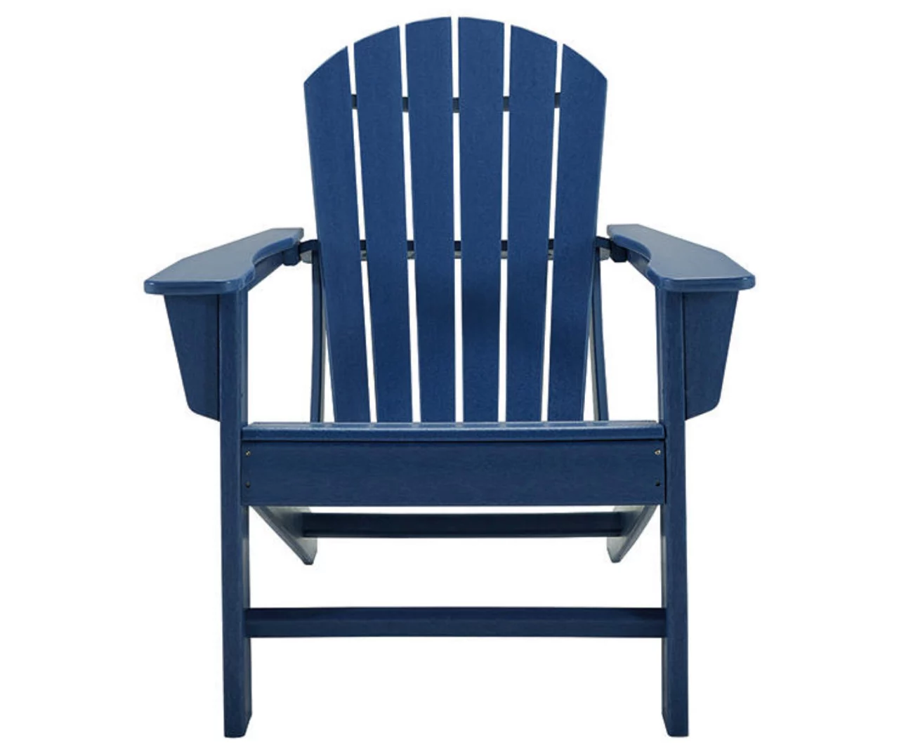 Sundown Treasure Blue Adirondack Chair 3 Sundown Treasure Blue Adirondack Chair