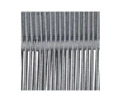 Coast Island 3-Piece Cushioned Patio Chair, Ottoman & Side Table Set -FurniHub Store 810599473 5