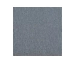 Coast Island 3-Piece Cushioned Patio Chair, Ottoman & Side Table Set -FurniHub Store 810599473 8