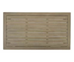 Barn Cove Wood Coffee Table -FurniHub Store 810599477 5