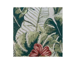 Barn Cove Wood Cushioned Patio Loveseat -FurniHub Store 810599479 6