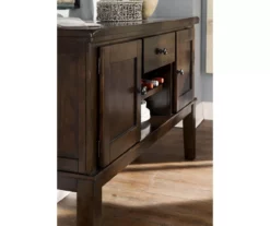 Haddigan Dining Server -FurniHub Store 810599602 2