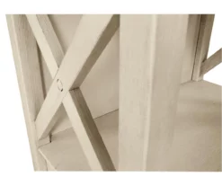 Bolanburg 3-Shelf Display Cabinet -FurniHub Store 810599609