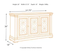 Bolanburg Dining Server 23 Bolanburg Dining Server -FurniHub Store 810599610 2