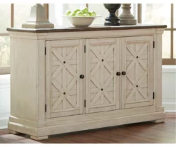 Bolanburg Dining Server 18 Bolanburg Dining Server -FurniHub Store 810599610