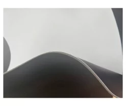 Black & White Yin-Yang Desk Mat, (34" X 47") -FurniHub Store 810607414 A0 2