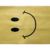 Yellow Smiley Face Desk Mat, (34" X 47") -FurniHub Store 810607415 A0 1