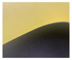 Yellow Smiley Face Desk Mat, (34" X 47") -FurniHub Store 810607415 A0 2