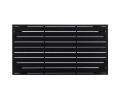 Marcy Black Metal Patio Coffee Table 13 Marcy Black Metal Patio Coffee Table -FurniHub Store 810607954 A4 4