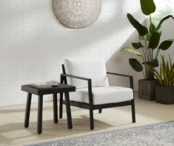 Marcy Metal Cushioned Patio Lounge Chair -FurniHub Store 810607962 A7 5