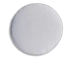 Harbor Court All-Weather Wicker Cushioned Patio Ottoman -FurniHub Store 810607992 2