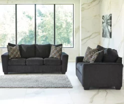 Wixon Black Sofa 8 Wixon Black Sofa -FurniHub Store 810609733 810615988 A0 1