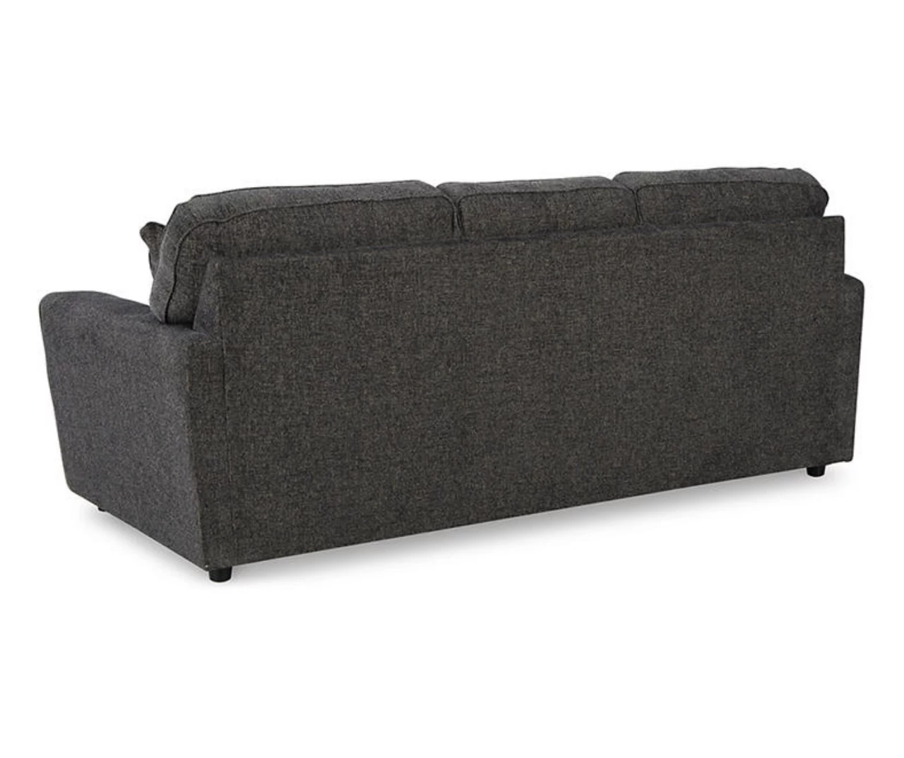 Cascilla Slate Gray Sofa 5 Cascilla Slate Gray Sofa - Image 3