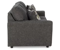 Cascilla Slate Gray Sofa 12 Cascilla Slate Gray Sofa -FurniHub Store 810609757 A0 6