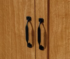 Sauder 2-Door Storage Cabinet -FurniHub Store 810610206 A0 2