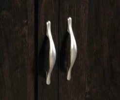 Sauder 2-Door Storage Cabinet -FurniHub Store 810610207 A0 5