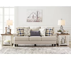 Meggett Linen Sofa 10 Meggett Linen Sofa -FurniHub Store 810610793 A0 5