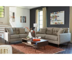 Dahra Jute Loveseat -FurniHub Store 810610797 810610796 A0 5