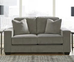 Angleton Sandstone Loveseat 20 Angleton Sandstone Loveseat -FurniHub Store 810610798 A0 4