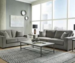 Angleton Sandstone Loveseat 23 Angleton Sandstone Loveseat -FurniHub Store 810610799 810610798 3