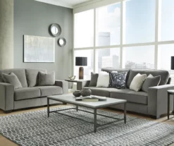 Angleton Sandstone Loveseat 29 Angleton Sandstone Loveseat -FurniHub Store 810610799 810610798 4