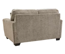 McCluer Mocha Loveseat -FurniHub Store 810610806 A0 4