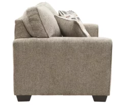 McCluer Mocha Loveseat -FurniHub Store 810610806 A0 5