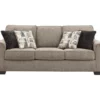 McCluer Mocha Sofa -FurniHub Store 810610807 A0 2